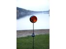 Solar Decoration Fairytale - Amber, Lichtfarbe Amber