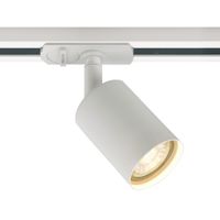 Schienensystem Explore Link Short Spot  Weiss - 15W, GU10, IP20