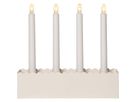 Kerzenhalter Advent - IP20, LED