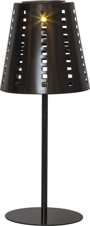 Solar Decoration Sola - IP44, Warmweiss, 1 LED's
