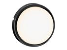 Cuba Energy Round, Weiss - LED Modul, 6.3W LED, IP54