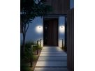 Rica Round, Wandleuchte, Solar - LED Modul, 5W ,IP54
