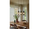 Pendelleuchte Miella 3-Rail - 3X25W, E27, IP20