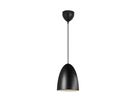 Nexus 2.0, Pendelleuchte, Schwarz - E27, max. 40W, IP20