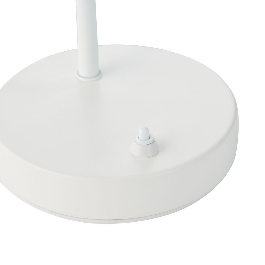Tischlampe Matis - 15W, E27, IP20