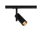 Link Jerome Spot Schwarz - IP20, GU10