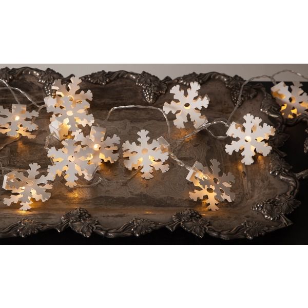 Lichterkette PAPERWORKS - Lichterkette PAPERWORKS