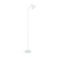 Stehleuchte Matis Weiss - 15W, E27, IP20