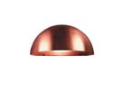 Scorpius Maxi, Wandleuchte, Kupfer - E27, max.60W, IP23