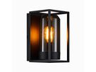 Griffin Wandleuchte - E27, IP44, 230V