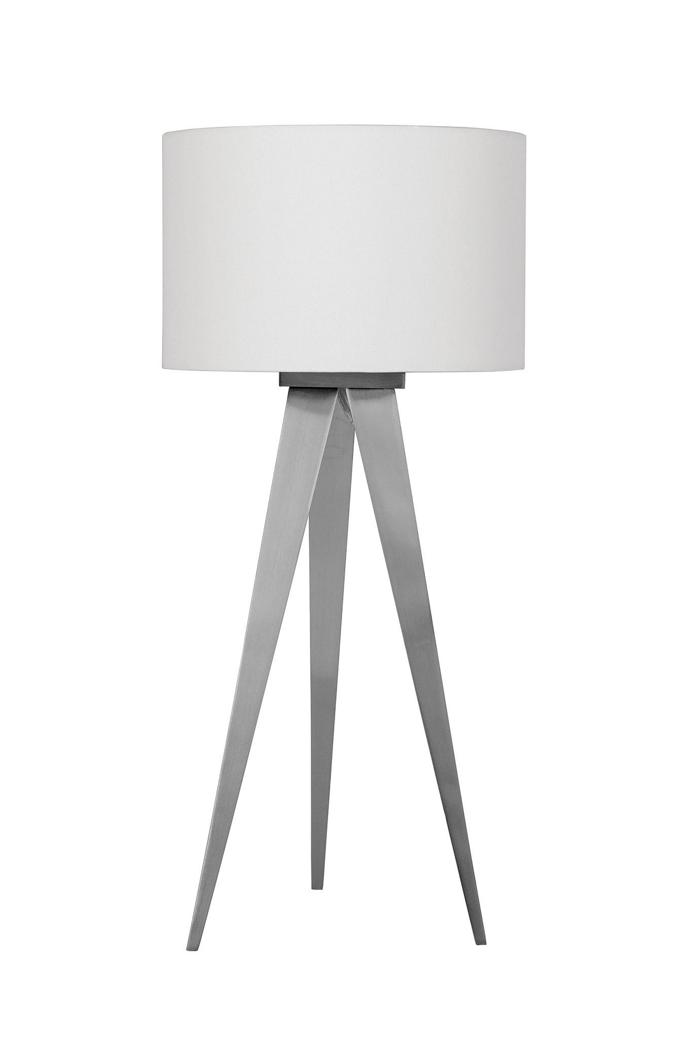 Hockerleuchte 3-Bein Tripod - E27, 60W, IP20
