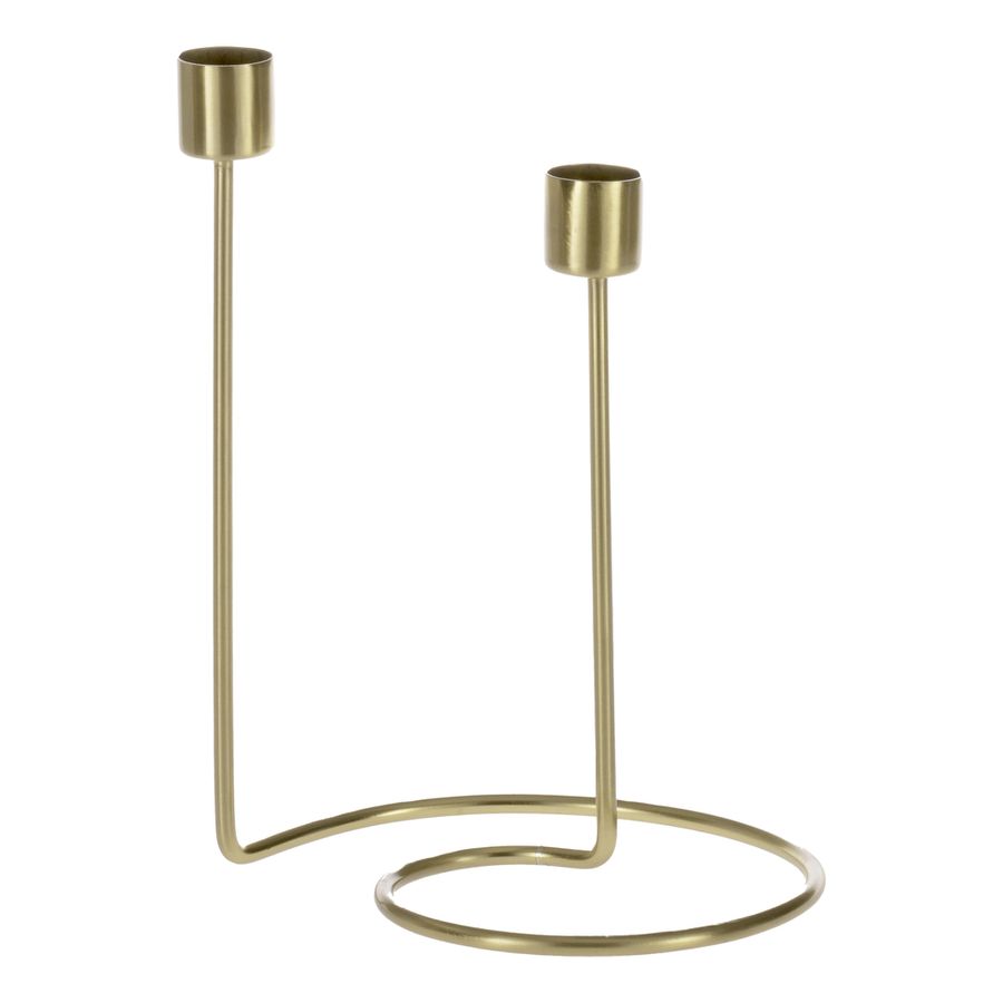 KERZENHALTER H-200 JELLICOE - KERZENHALTER H-200 JELLICOE