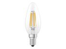 LED CLASSIC B ENERGY EFFICIENCY C DIM - E14, 470Lm, 2700K, 2.9W, 230V