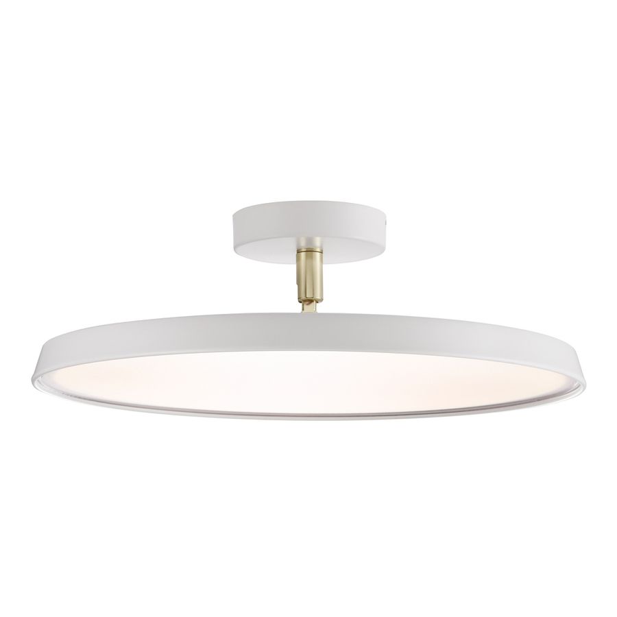 Deckenleuchte Kaito 2 Pro 40 - 24W, LED Module, IP20