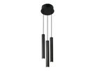 Pendelleuchte Vico 3-Rondel - 3X5W, GU10, IP20