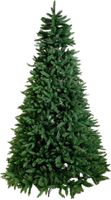 Weihnachtsbaum Calgary - Grün, keine Lämpchen, 250 cm Höhe