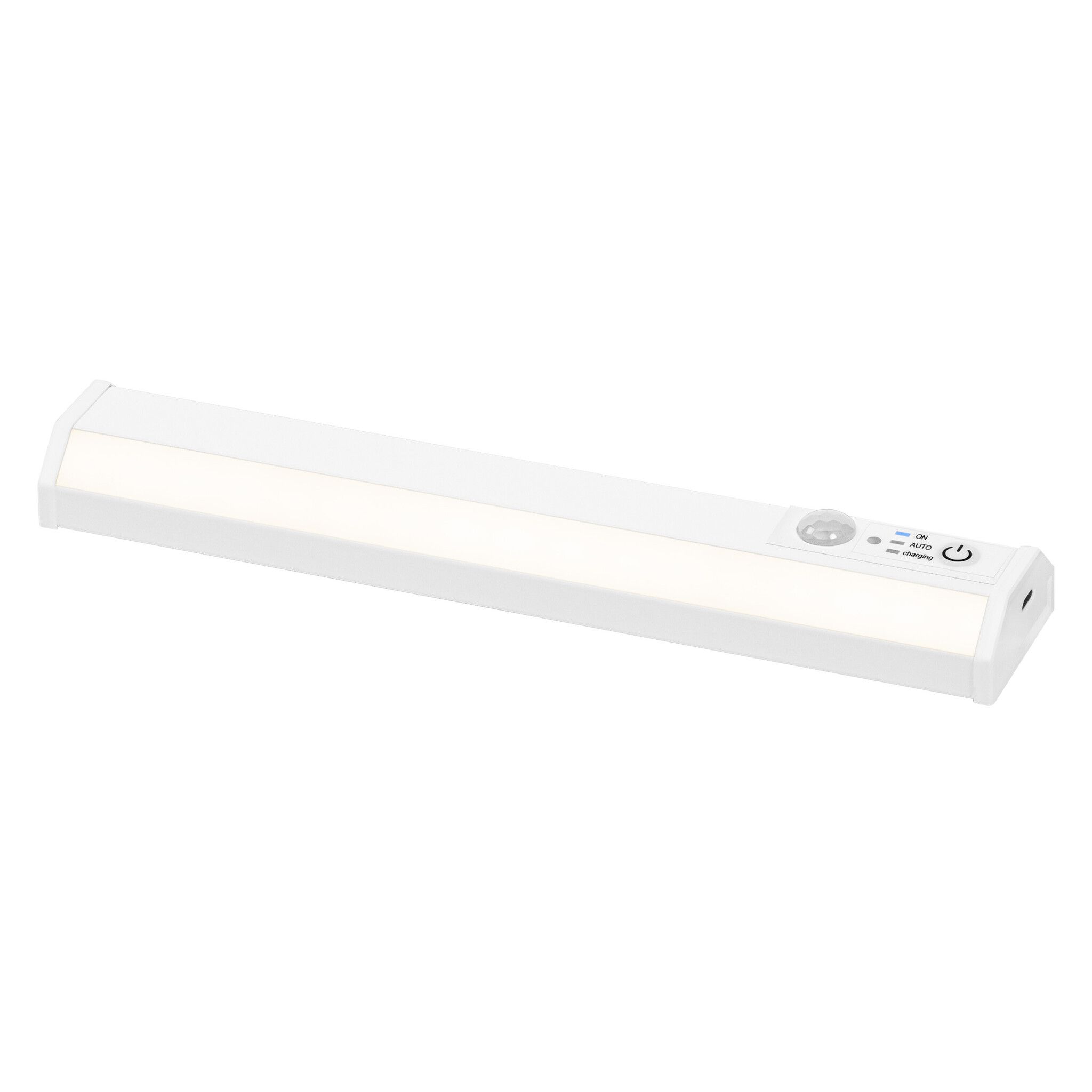 Linear LED Mobile Backlight sensor 200mm - IP20, Kaltweiss, 4000K