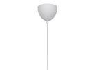 Pendelleuchte Gaston Hell braun - E27, IP20, 230V
