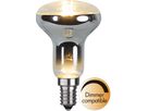 LED Leuchtmittel E14 R50 Reflector clear - E14, 170Lm, 2700K, 2.5W, 230V