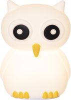 Nachtlicht Functional Owl - LED-Modul, IP20, RGBW