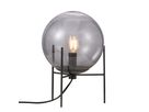 Alton, Tischleuchte, Rauch - E14, max. 15W, IP20