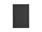 Fold 10, Wandleuchte, Schwarz - LED Modul, 2X3,5W LED, IP54