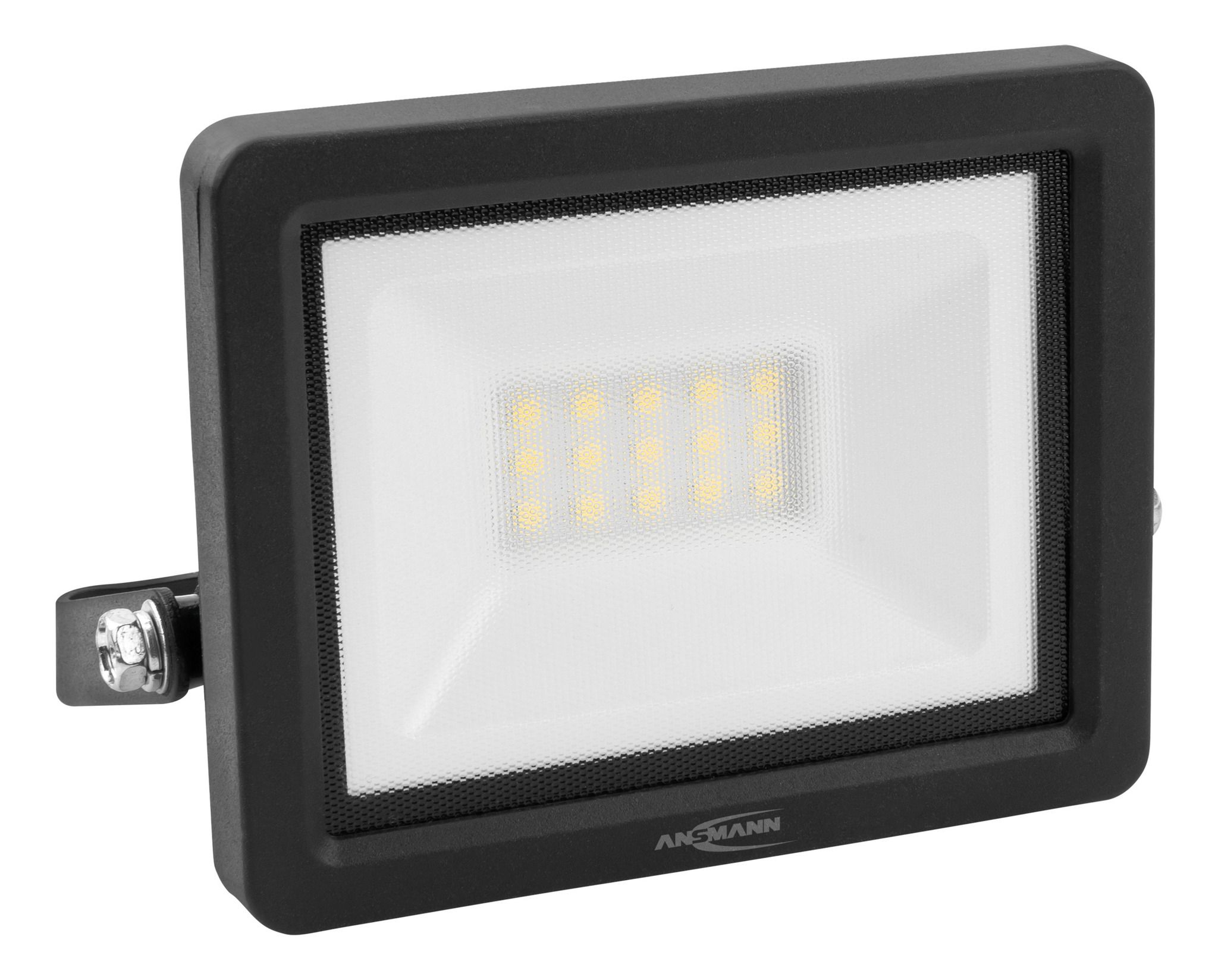 Flutlicht WFL10W kabelgebunden 10 W - LED Wandstrahler 10W