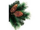 Künstlicher Weihnachtsbaum Toronto - grün, keine Lämpchen, 300cm Höhe
