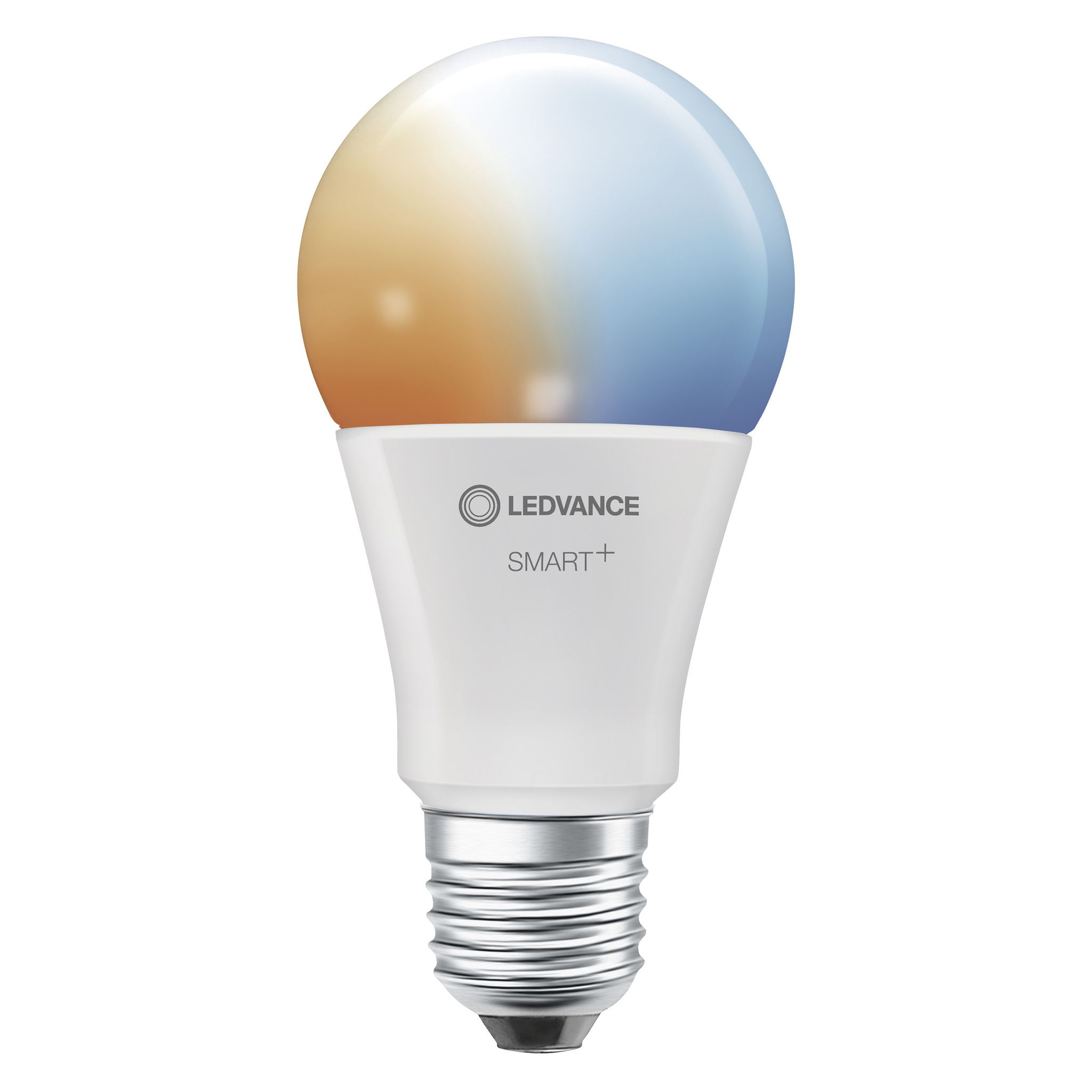 SMART+ WiFi Classic A60 TW E27 FR - E27, 806lm, 2700-6500K, 9W, 230V