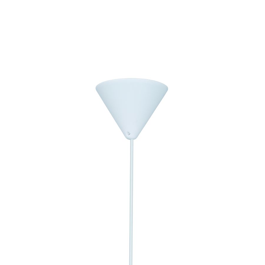 Pendelleuchte Sadie Light brown - 6W, E14, IP20