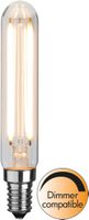Lampe-Led E14 T20 Clear - E14, 150Lm, 2700K, 2W, 220-240VAC