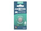 CR2025 - Car key Lithium Knopfzelle - 1er Blister