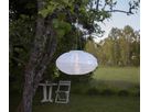 Solar Decoration Festival - IP44, Warmweiss, 1 LED's
