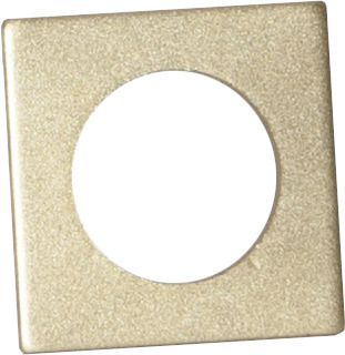 Kerzenring 7er Pack Zubehör - IP20, Gold