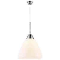 Read 20, Pendelleuchte, Glas - E27, max. 60W, IP20