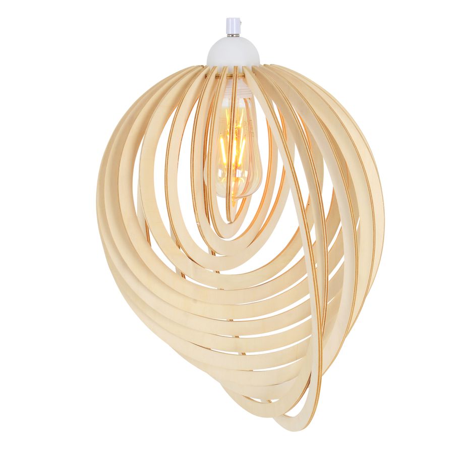 Pendelleuchte Armella d: 40cm - E27, 40W, IP20