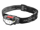 Headlight Future - 65 Lm, 13 h