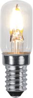 LED Leuchtmittel E14 Clear - E14, 30Lm, 0.3W, 230V