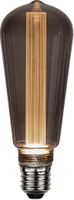 LED Leuchtmittel  E27 Decoled New Generation Classic Mood - E27, 45Lm, 2800K, 230V