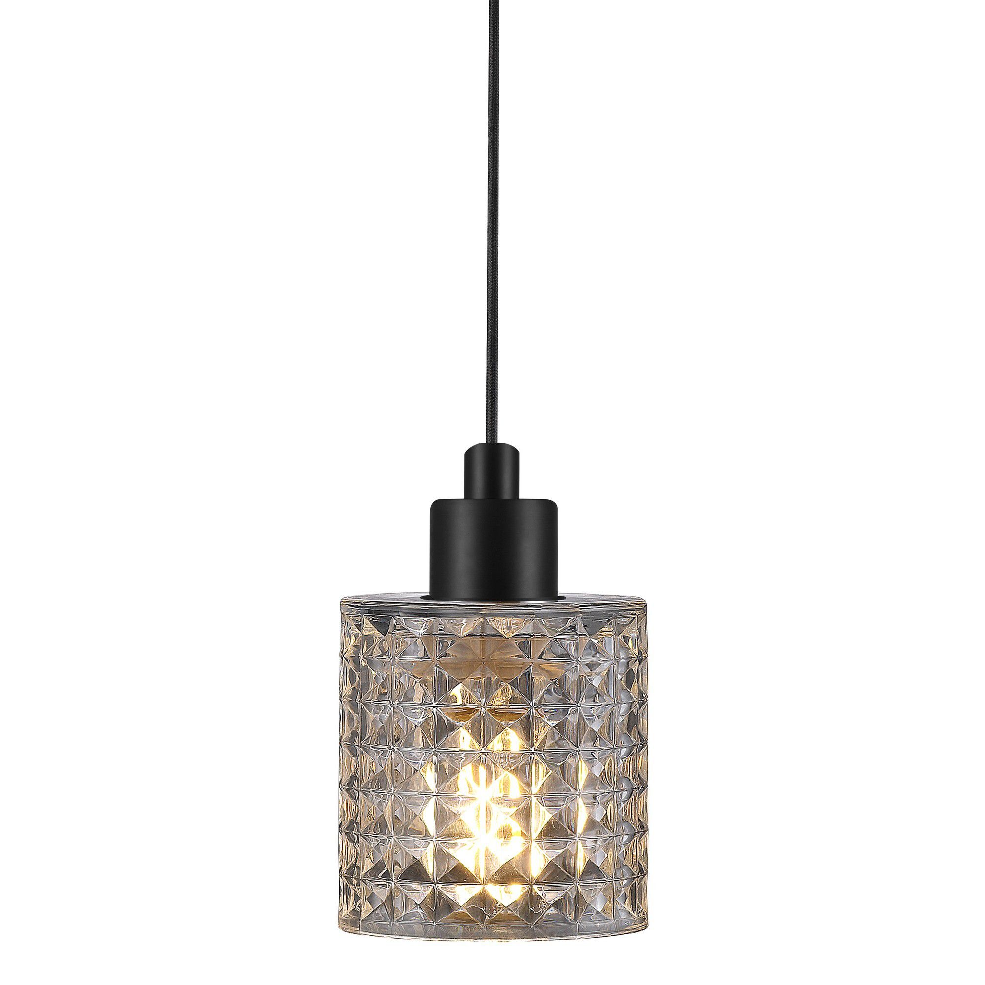 Hollywood - E27, max. 60W, IP20