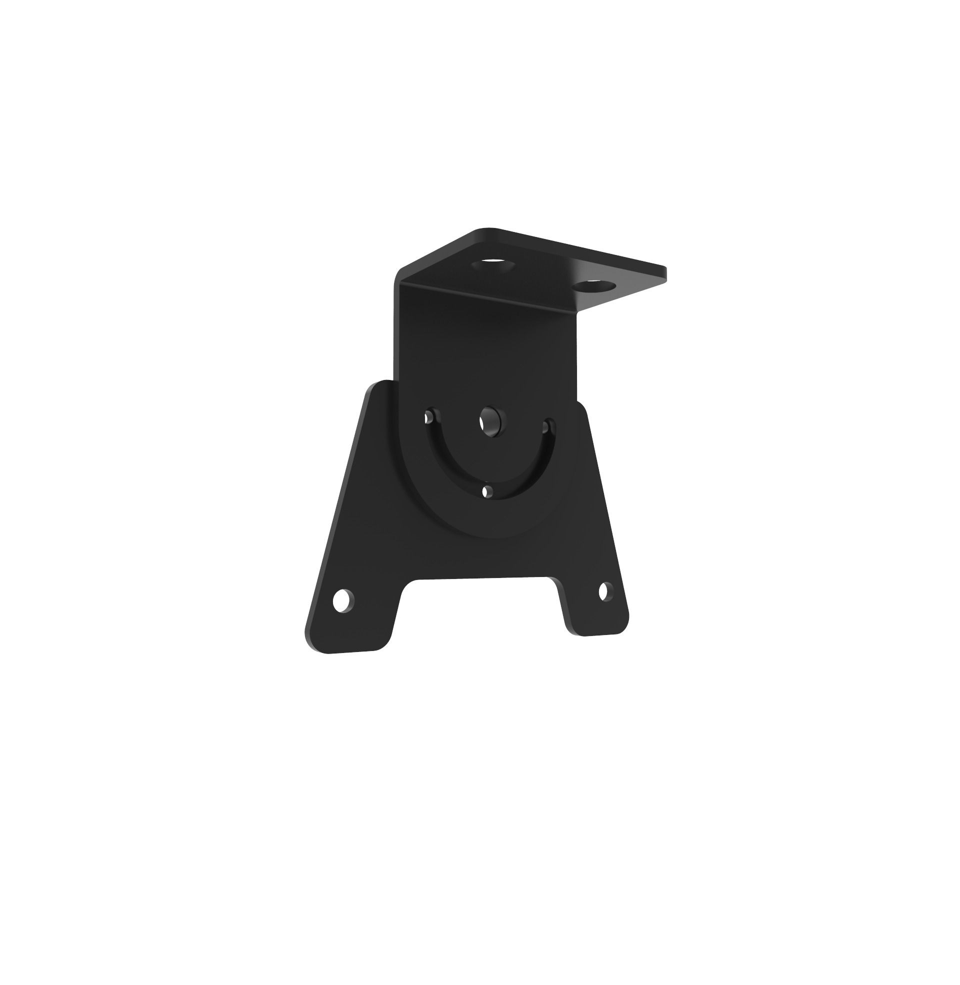 HiRack LED linear 150W - 150W, 20250lm, 5000K, IP65, schwarz, nicht dimmbar, a. A. DALI