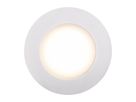 Leonis 2700, IP65, 3-K, Weiss - 4,5W, 2700K, IP65, 230V