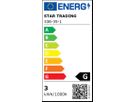 Lampe-Led E14 T20 Soft Glow - E14, 150Lm, 2200K, 2.5W, 220-240VAC