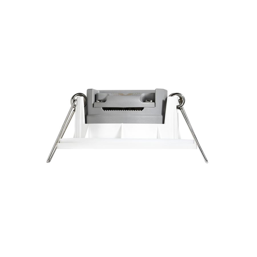 Leonis IP65 1-Kit 2700K Einbaustrahler - LED Module, IP65, 230V