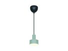 Pendelleuchte Matis Dusty Grün - 40W, E27, IP20