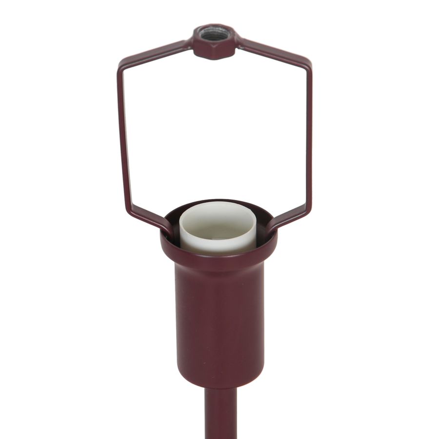Tischleuchte Ellen Mini Bordeaux - 40W, E14, IP20