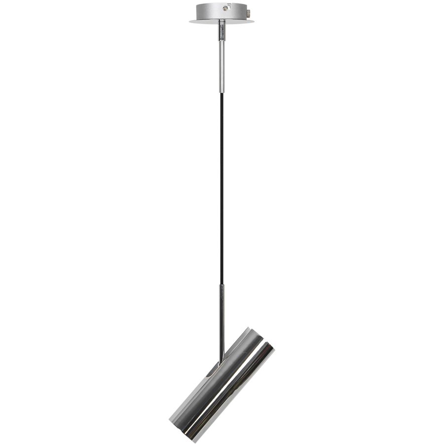 Pendelleuchte MIB 6 Chrom - 8W, GU10, IP20