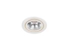Alec  1-Kit Downlight Weiss - IP44, LED Modul