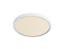 Noxy, Deckenleuchte, Weiss - LED Modul, 15W, IP44