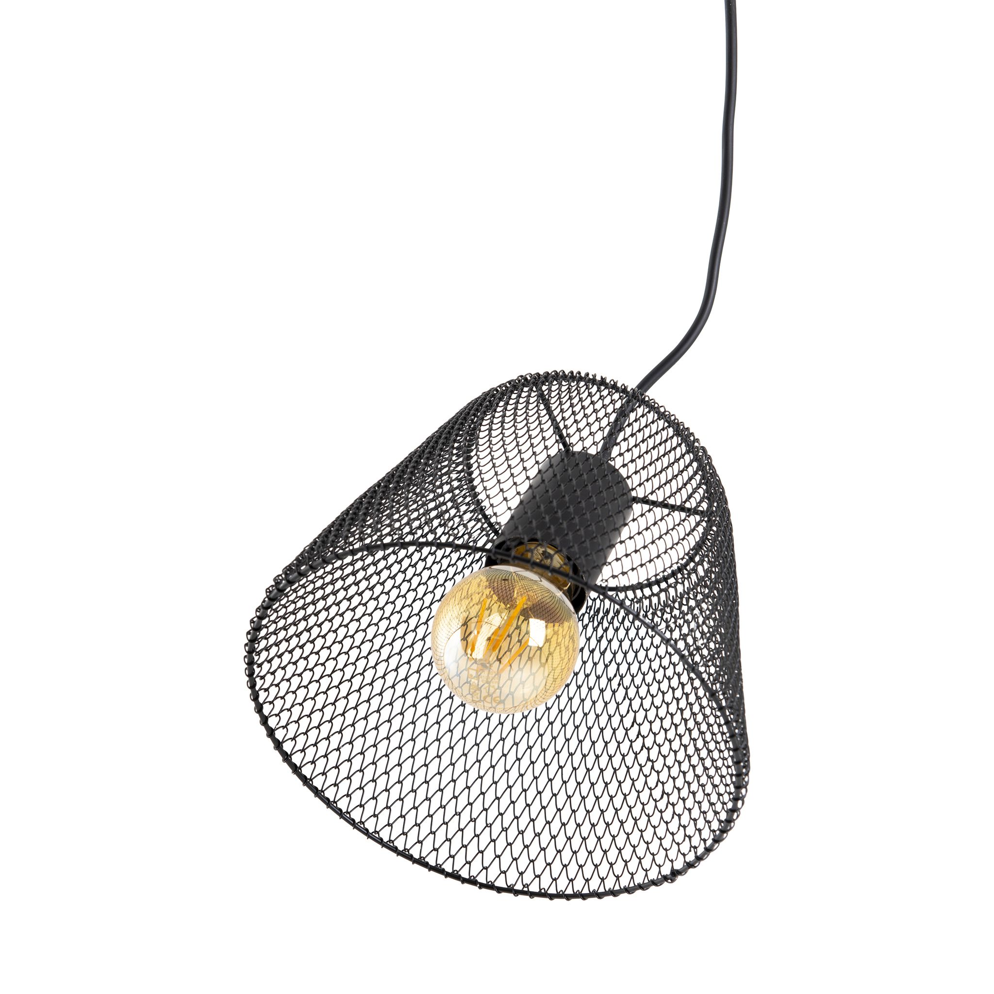 Pendelleuchte Korie d: 20cm - E27, 40W, IP20